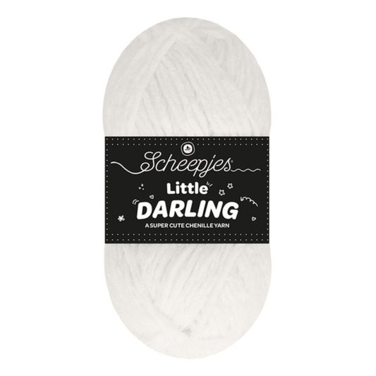 401 Ice Bear · Little Darling