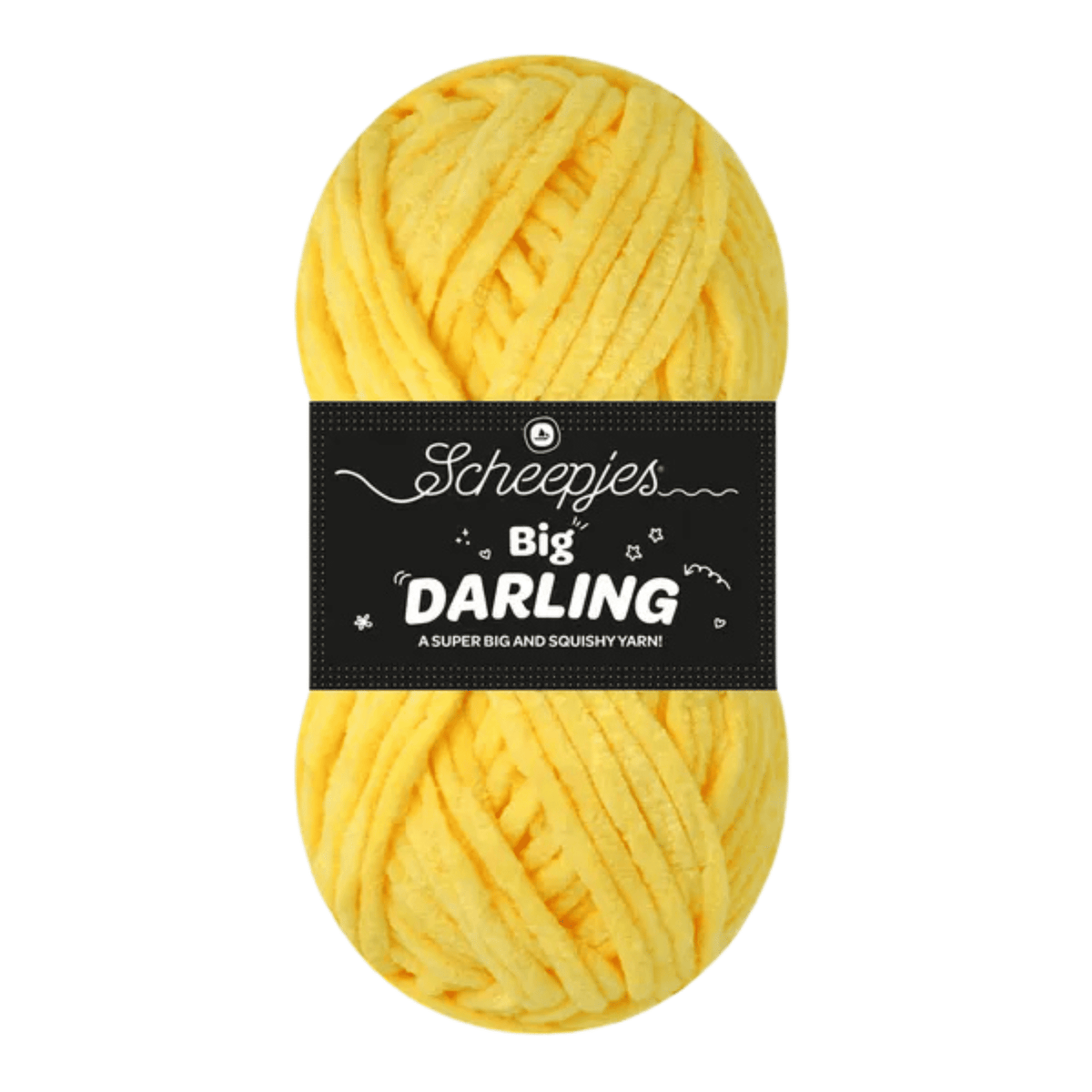 412 Bumble Bee · Big Darling