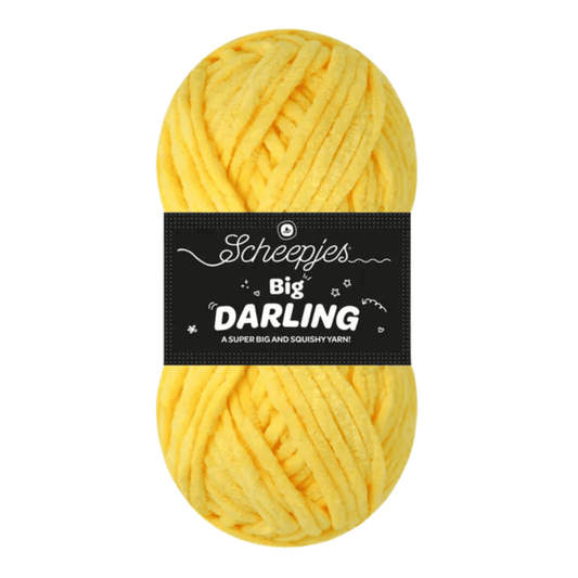 412 Bumble Bee · Big Darling