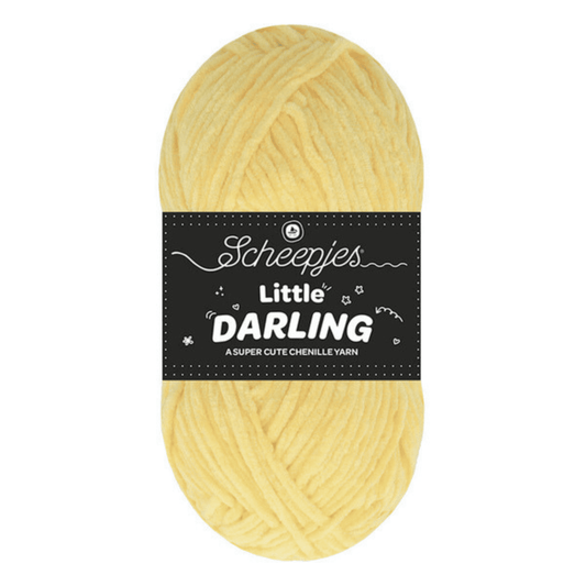 402 Bumble Bee · Little Darling
