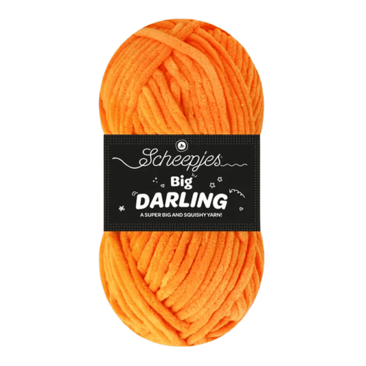 403 Pumpkin · Big Darling