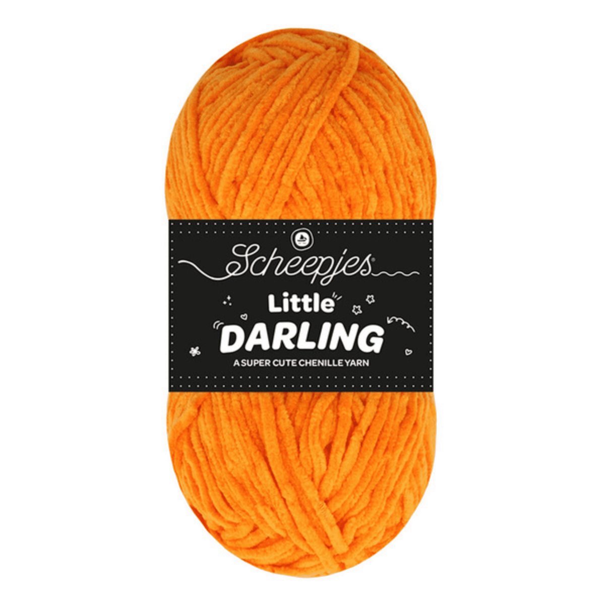403 Pumpkin · Little Darling