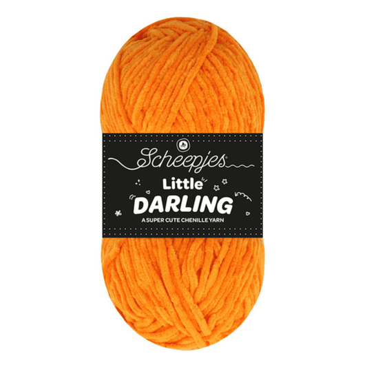 403 Pumpkin · Little Darling