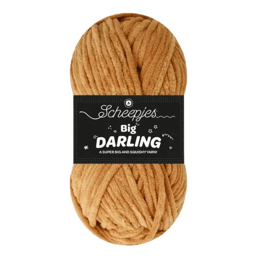 404 Teddy Bear · Big Darling