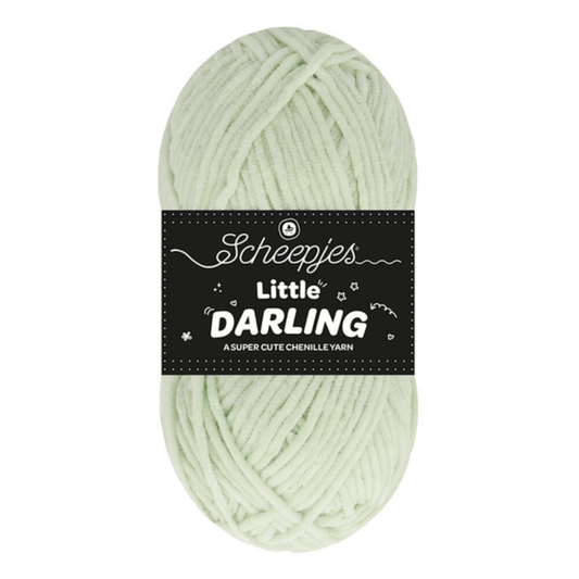 406 Toad · Little Darling