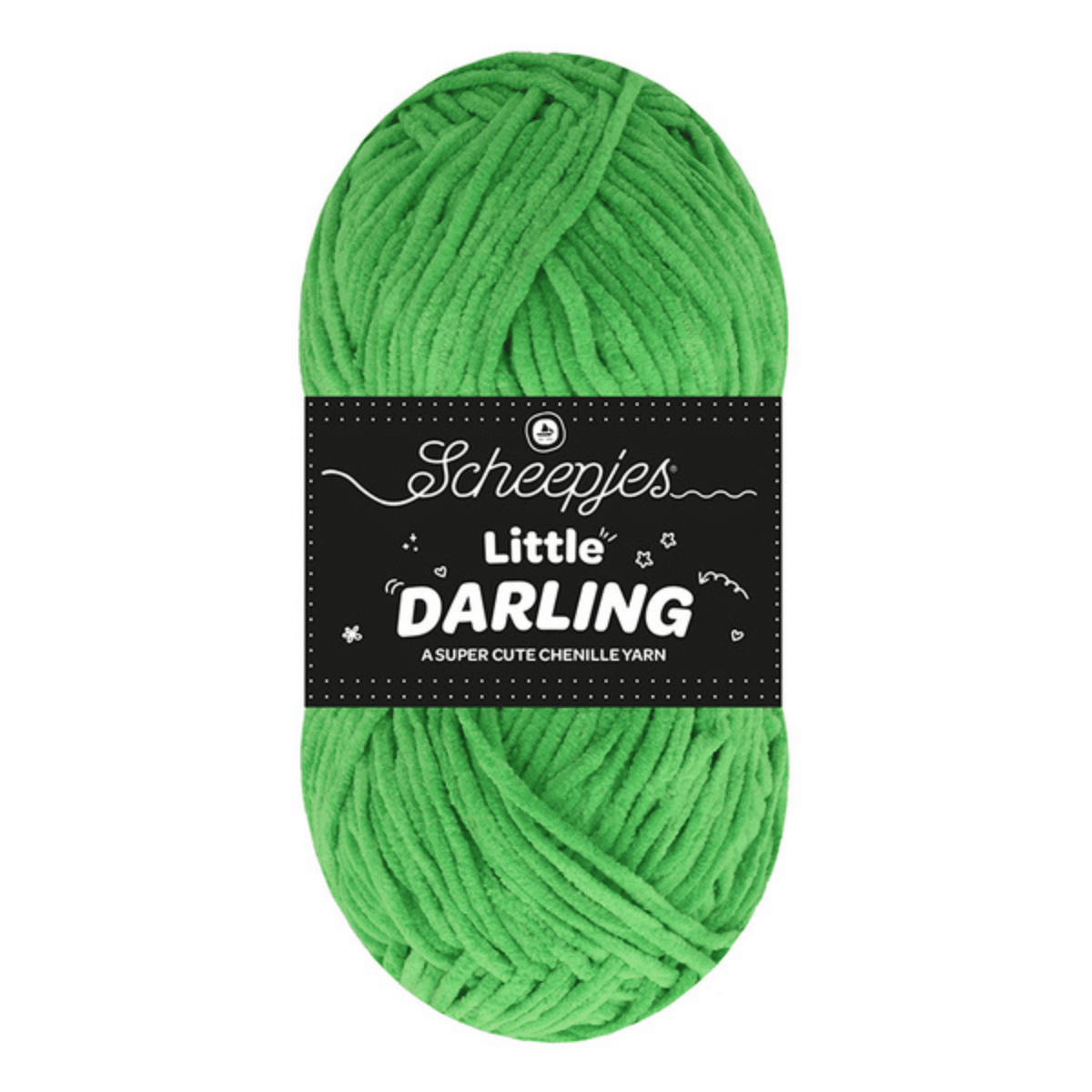 407 Froggy · Little Darling