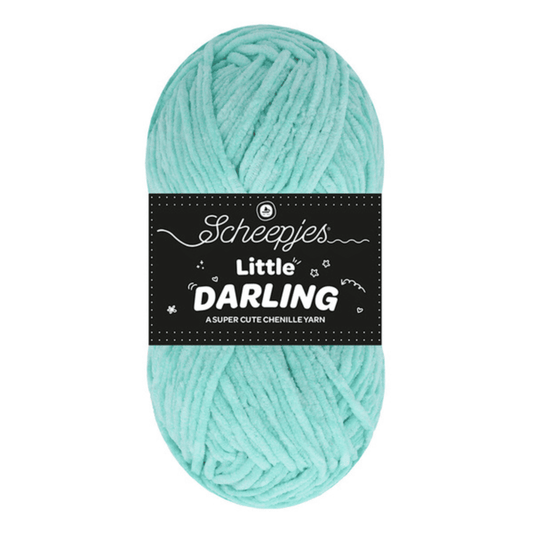408 Bluefish · Little Darling