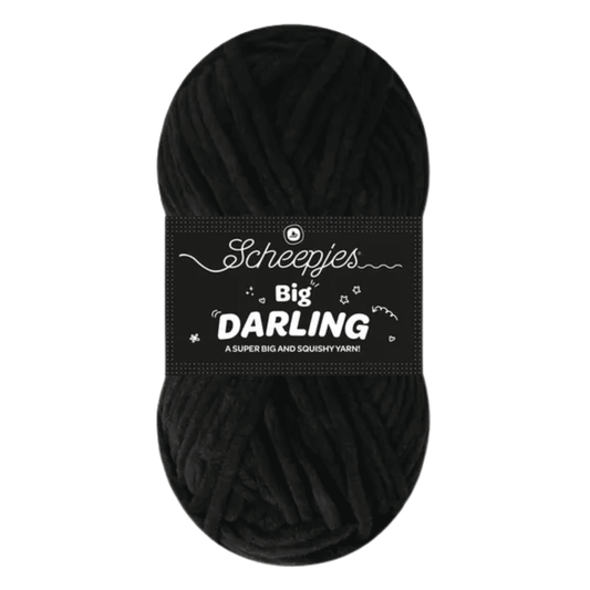 410 Panda · Big Darling