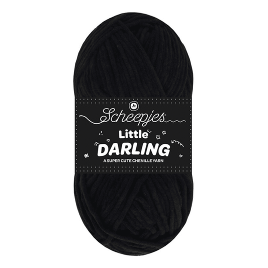 410 Panda · Little Darling