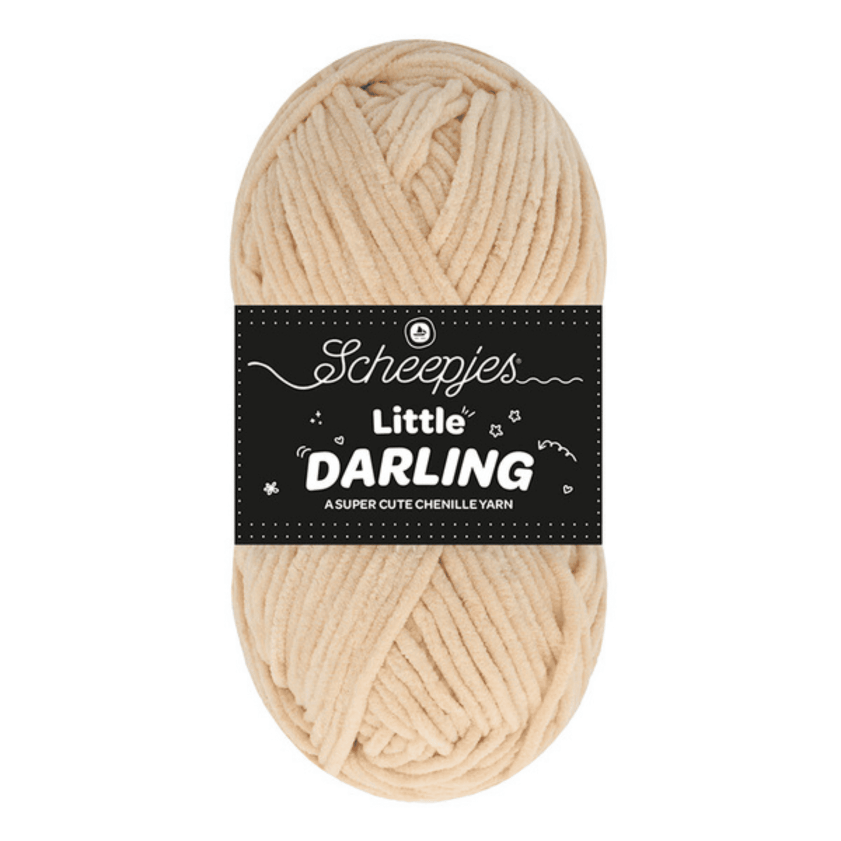 411 Capybara · Little Darling