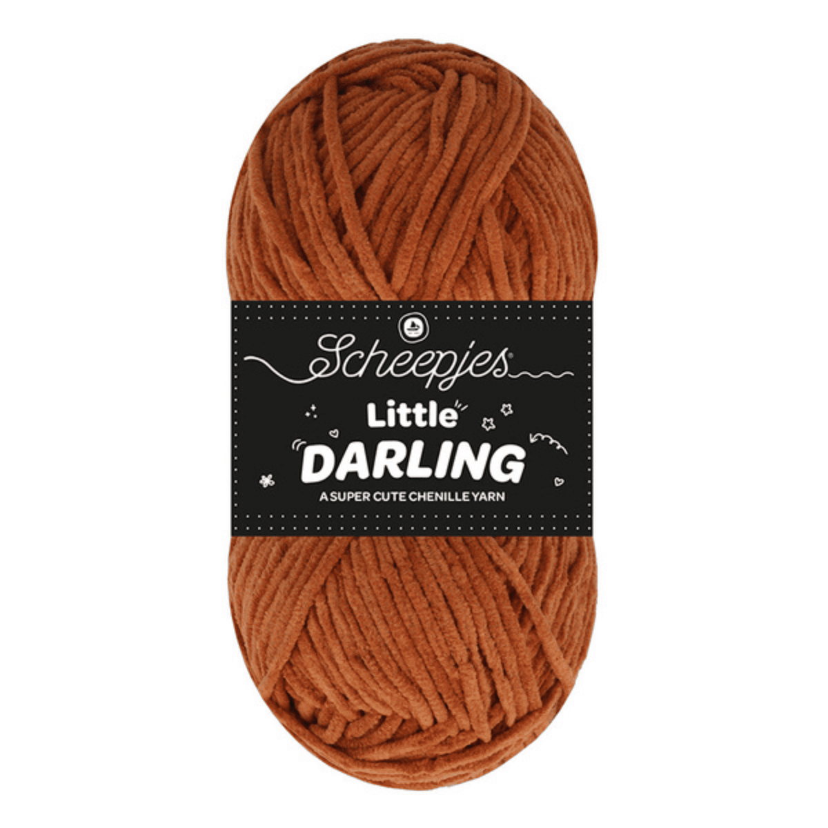 412 Pony · Little Darling
