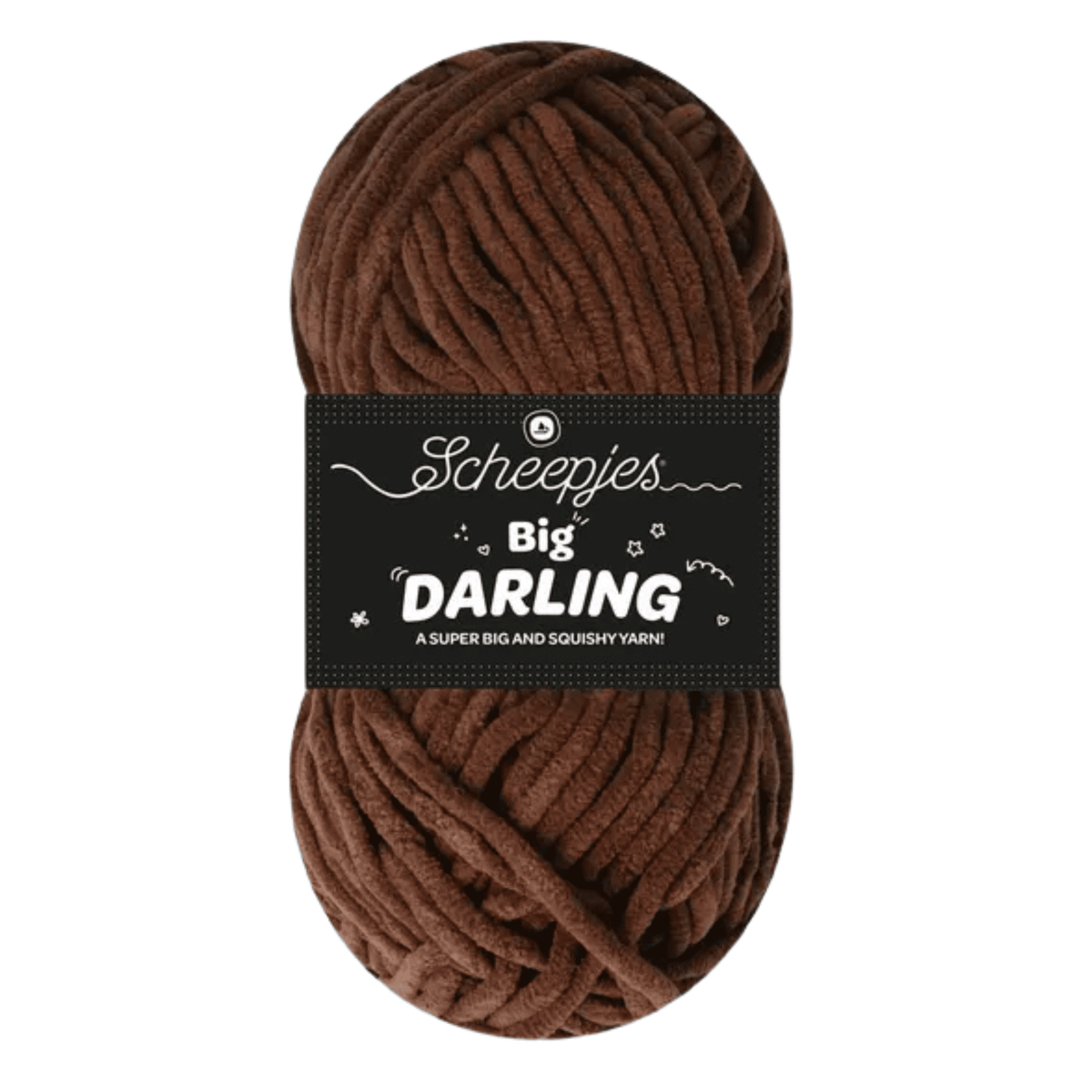 413 Bigfoot · Big Darling