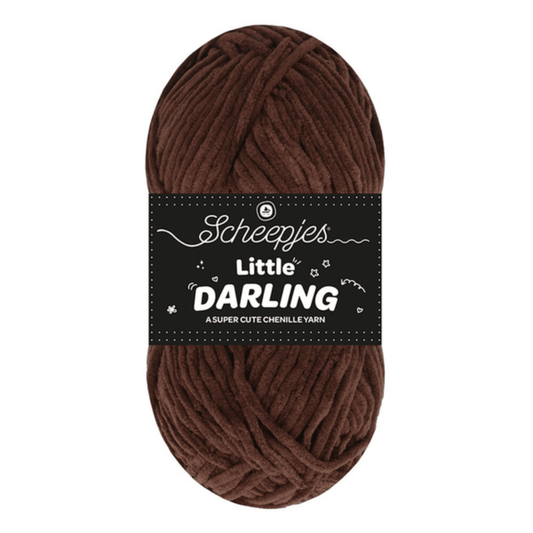 413 Bigfoot · Little Darling