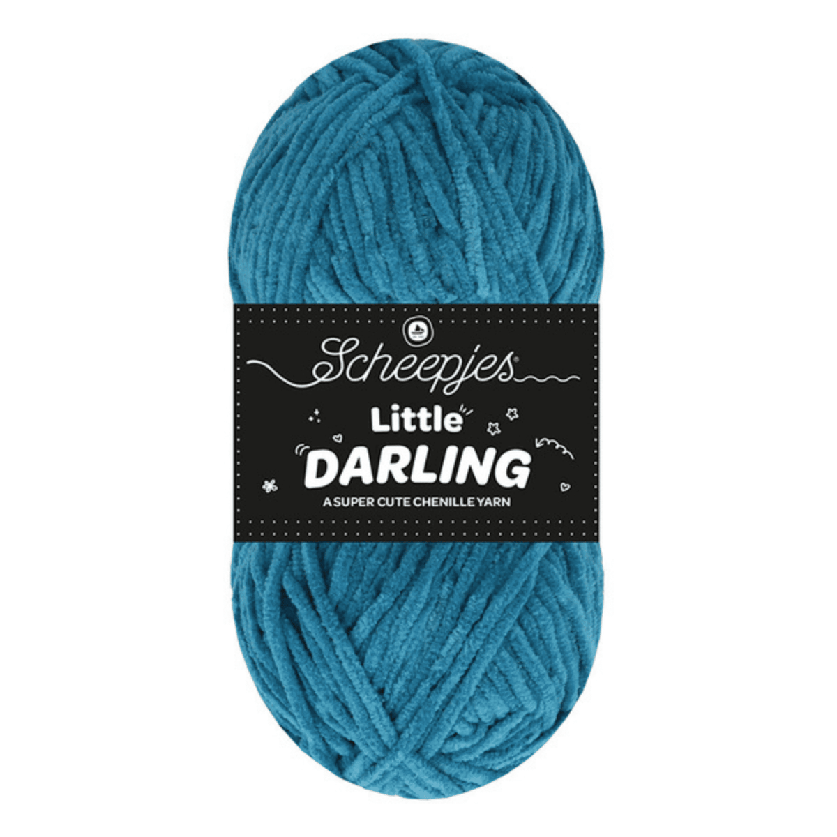 414 Dragon · Little Darling