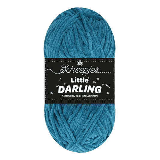 414 Dragon · Little Darling
