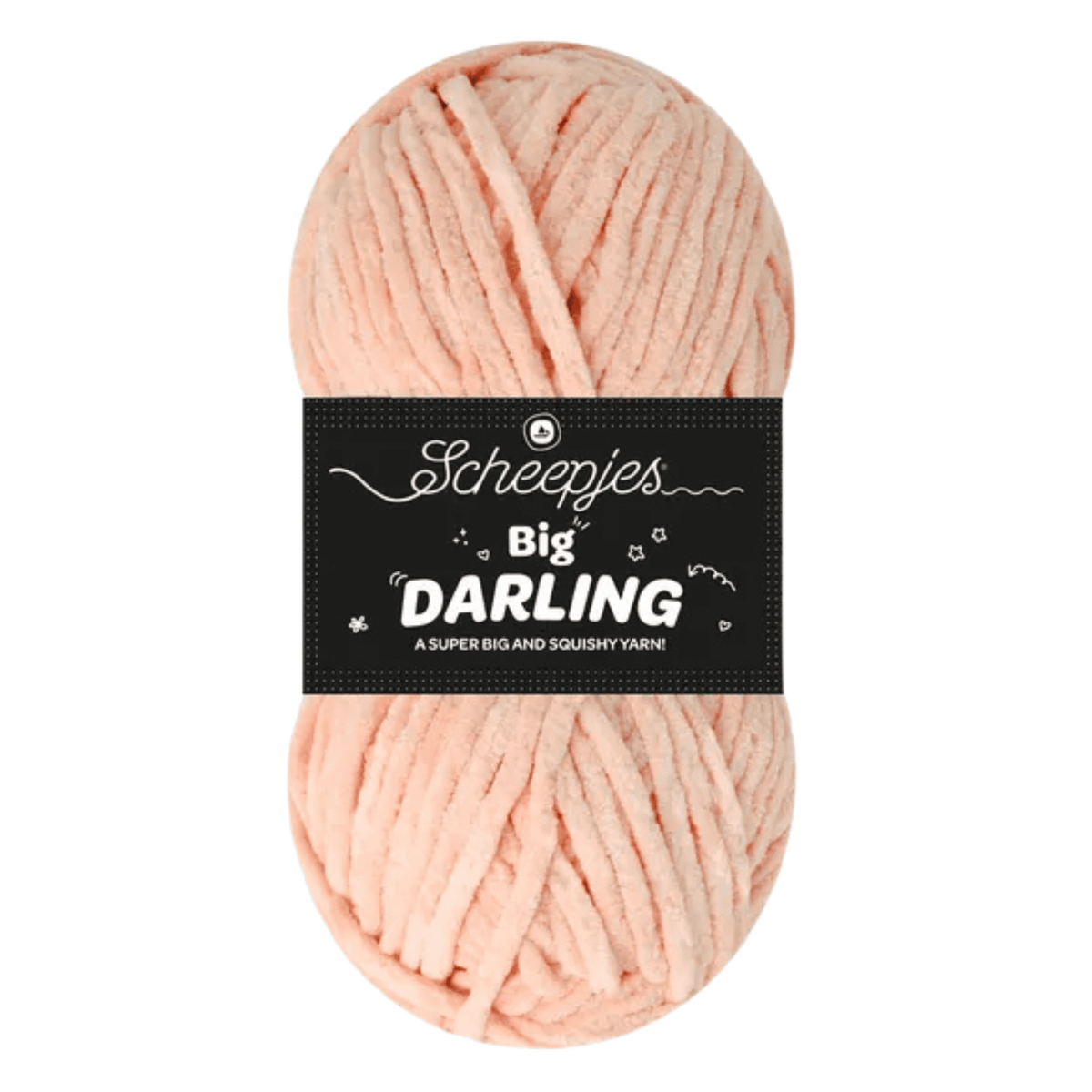 415 Piglet · Big Darling