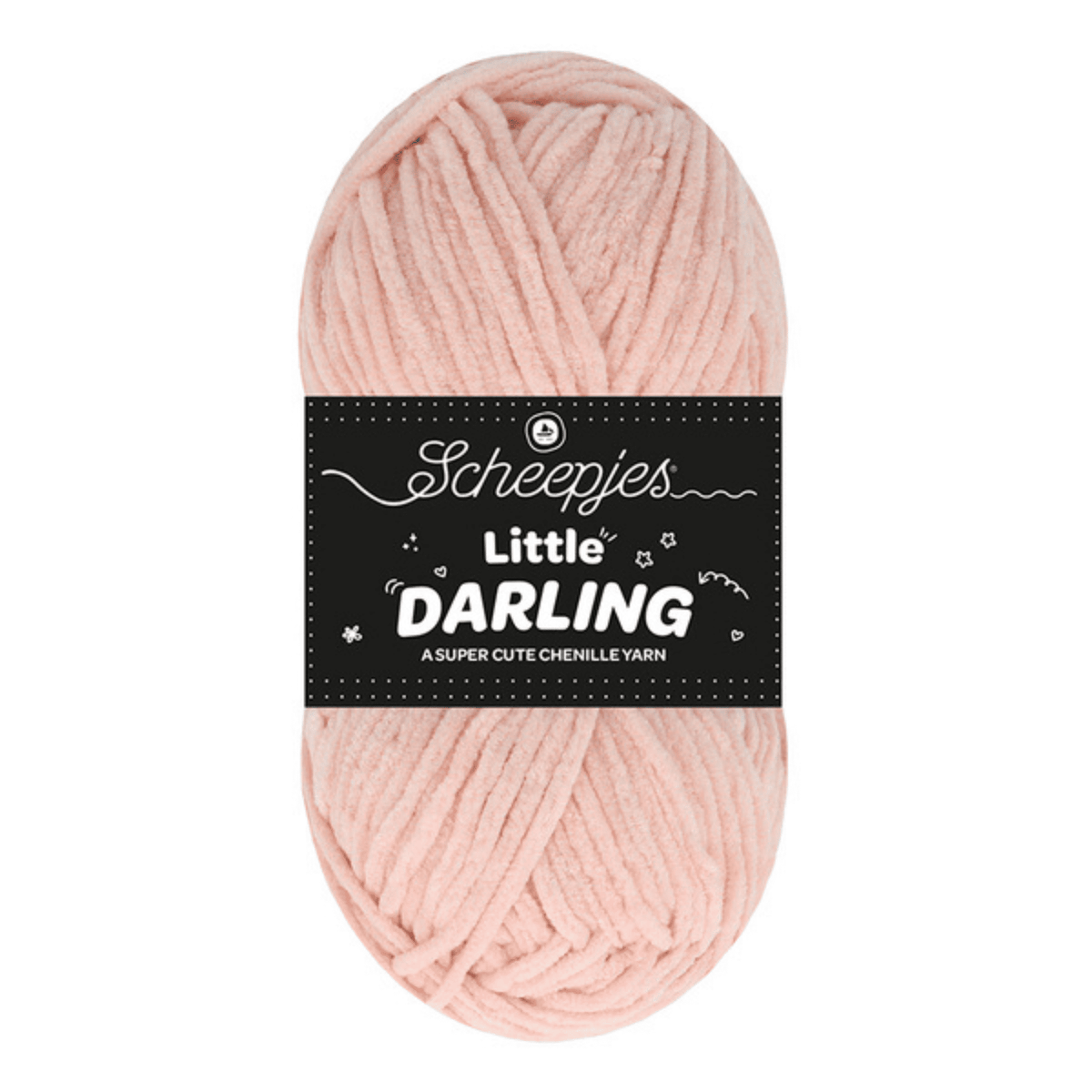 415 Piglet · Little Darling