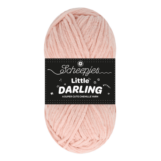 415 Piglet · Little Darling