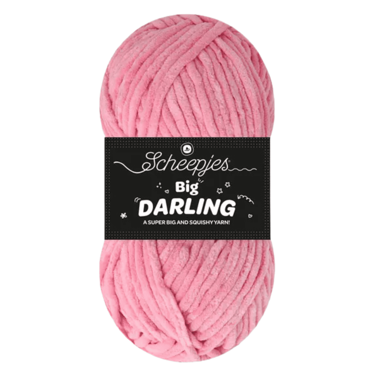 416 Axolotl · Big Darling