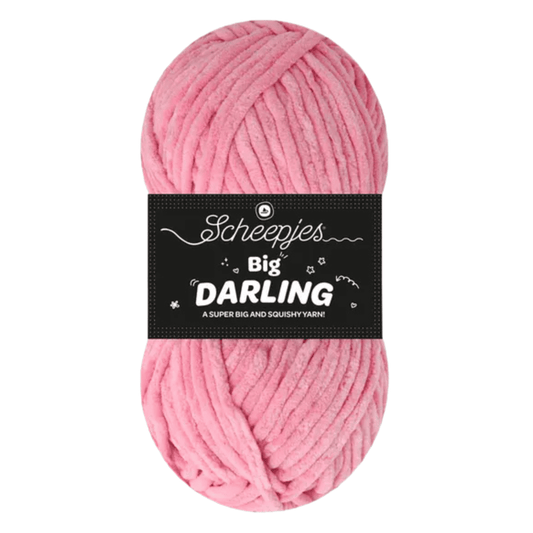 416 Axolotl · Big Darling