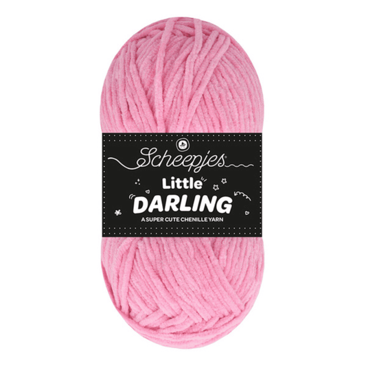 416 Axolotl · Little Darling