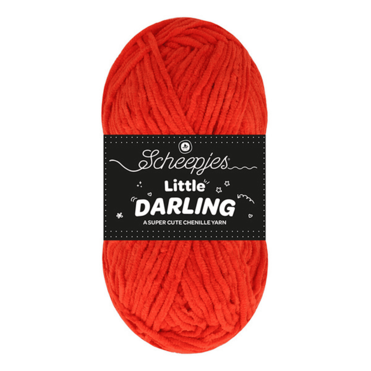 417 Strawberry · Little Darling