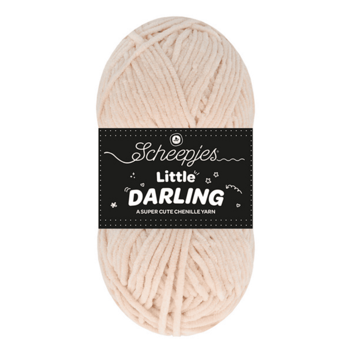 418 Alpaca · Little Darling