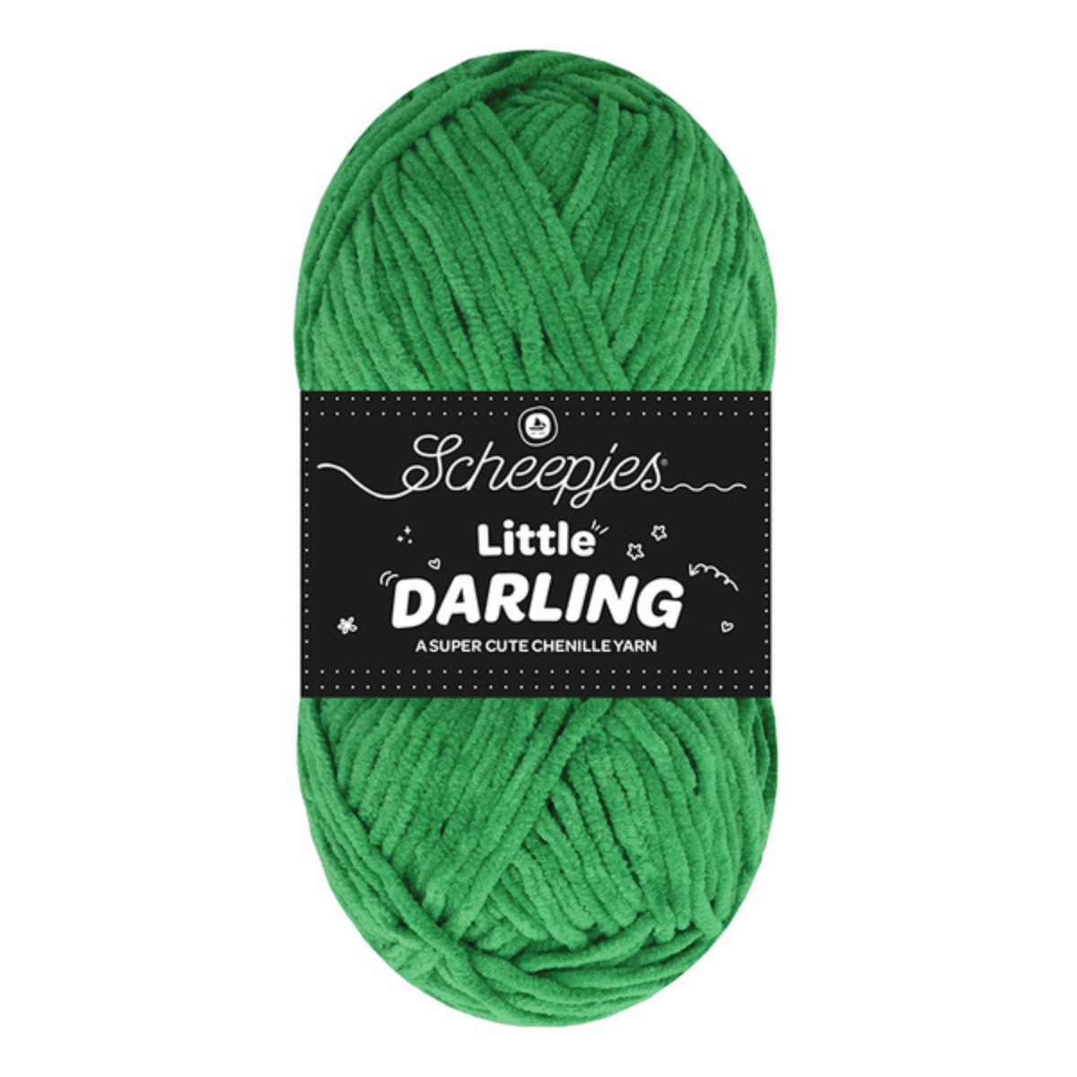 419 Sprout · Little Darling