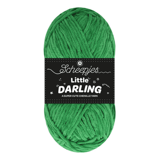 419 Sprout · Little Darling