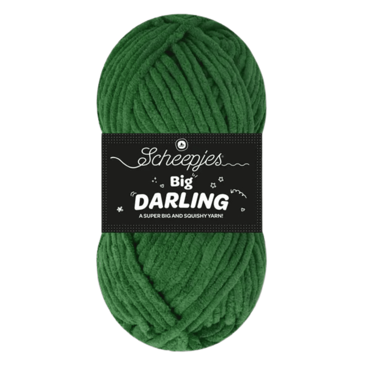 420 Pickle · Big Darling