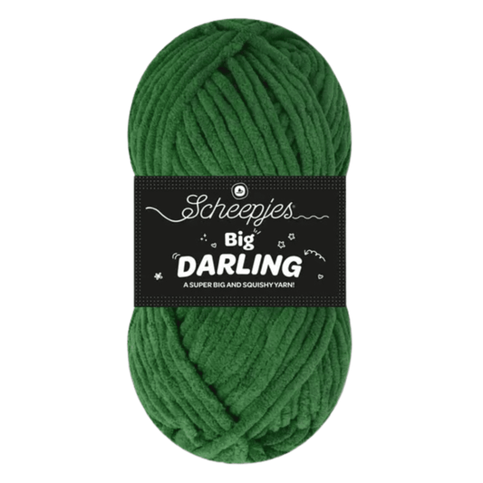 420 Pickle · Big Darling