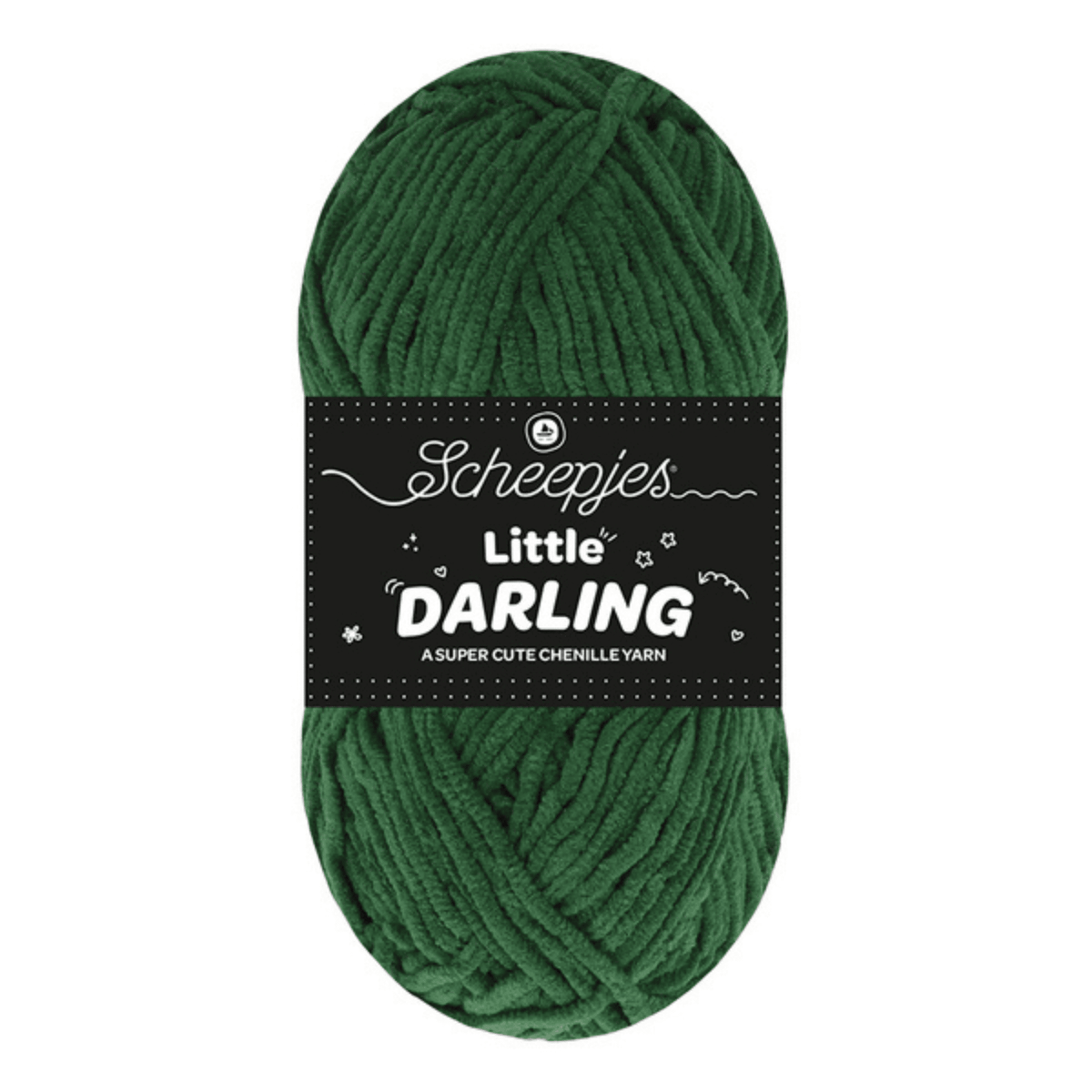 420 Pickle · Little Darling