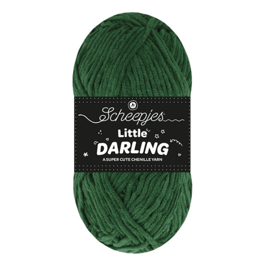420 Pickle · Little Darling