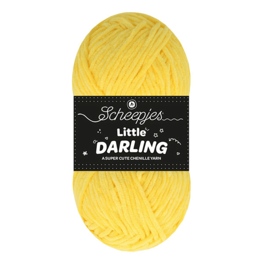 421 Lemon · Little Darling