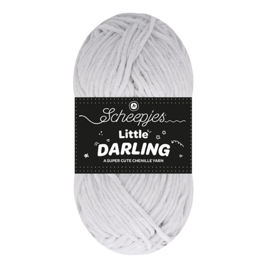 423 Hippo · Little Darling