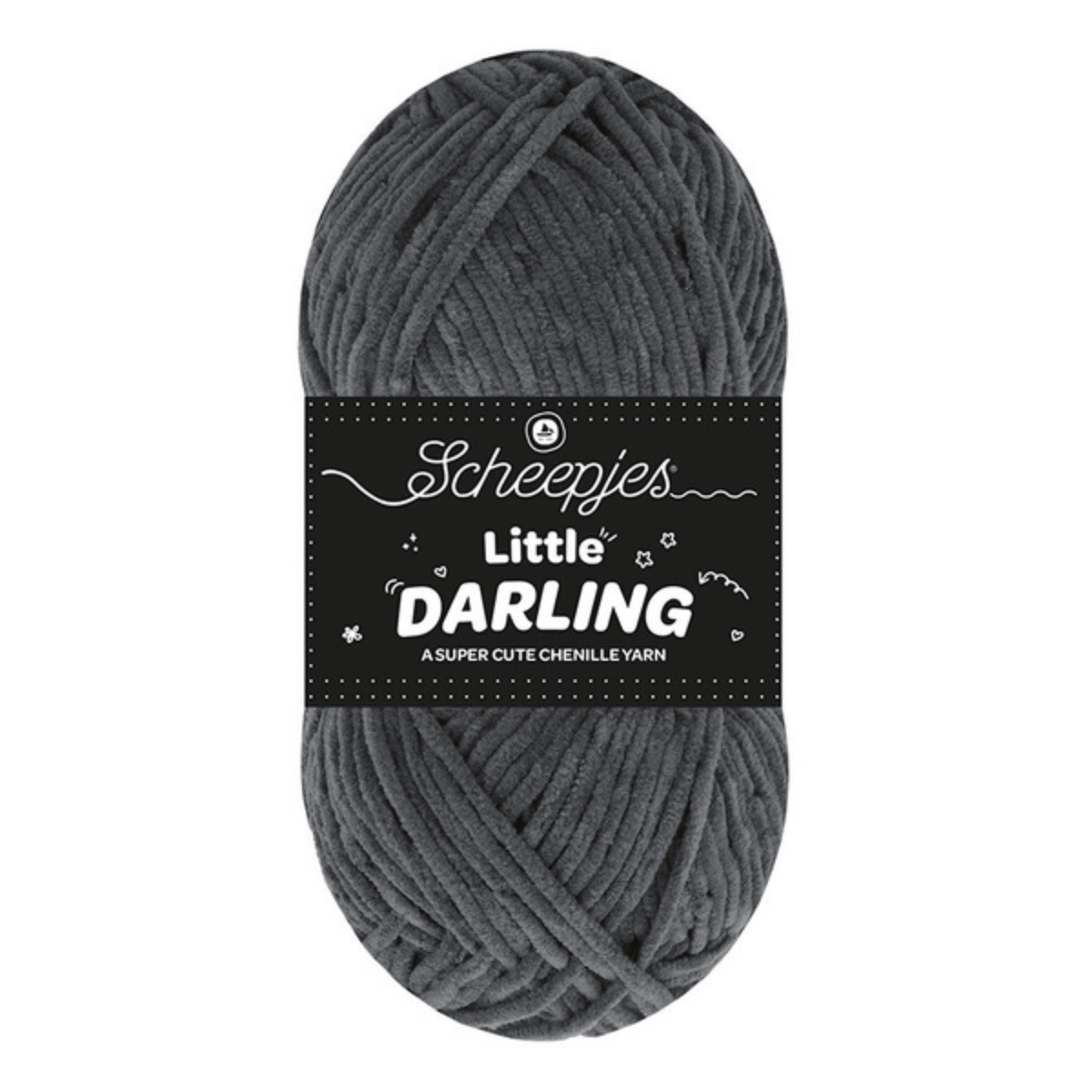 424 Puffin · Little Darling