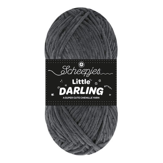 424 Puffin · Little Darling