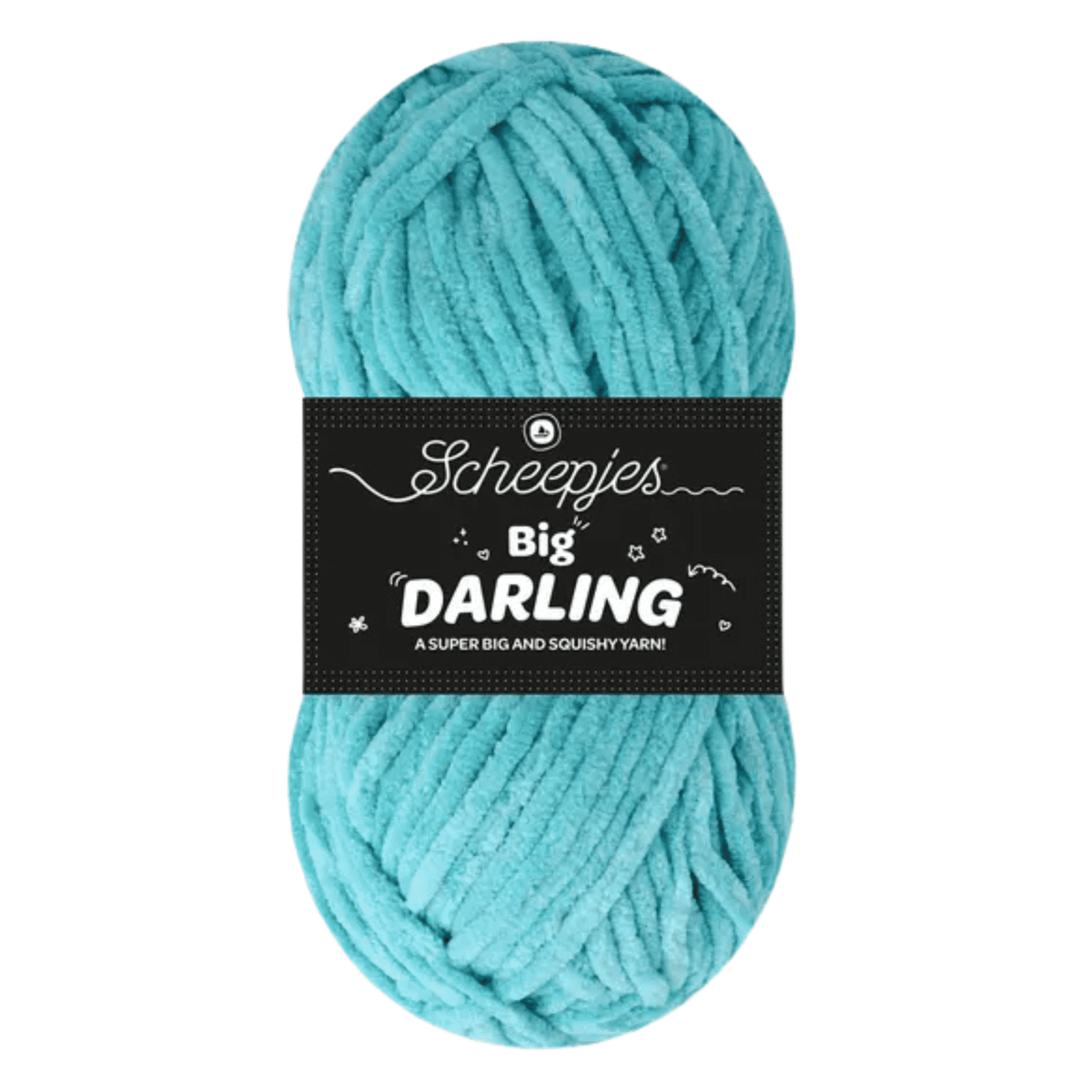 425 Whale · Big Darling