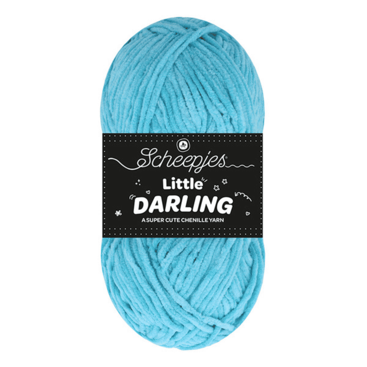 425 Whale · Little Darling