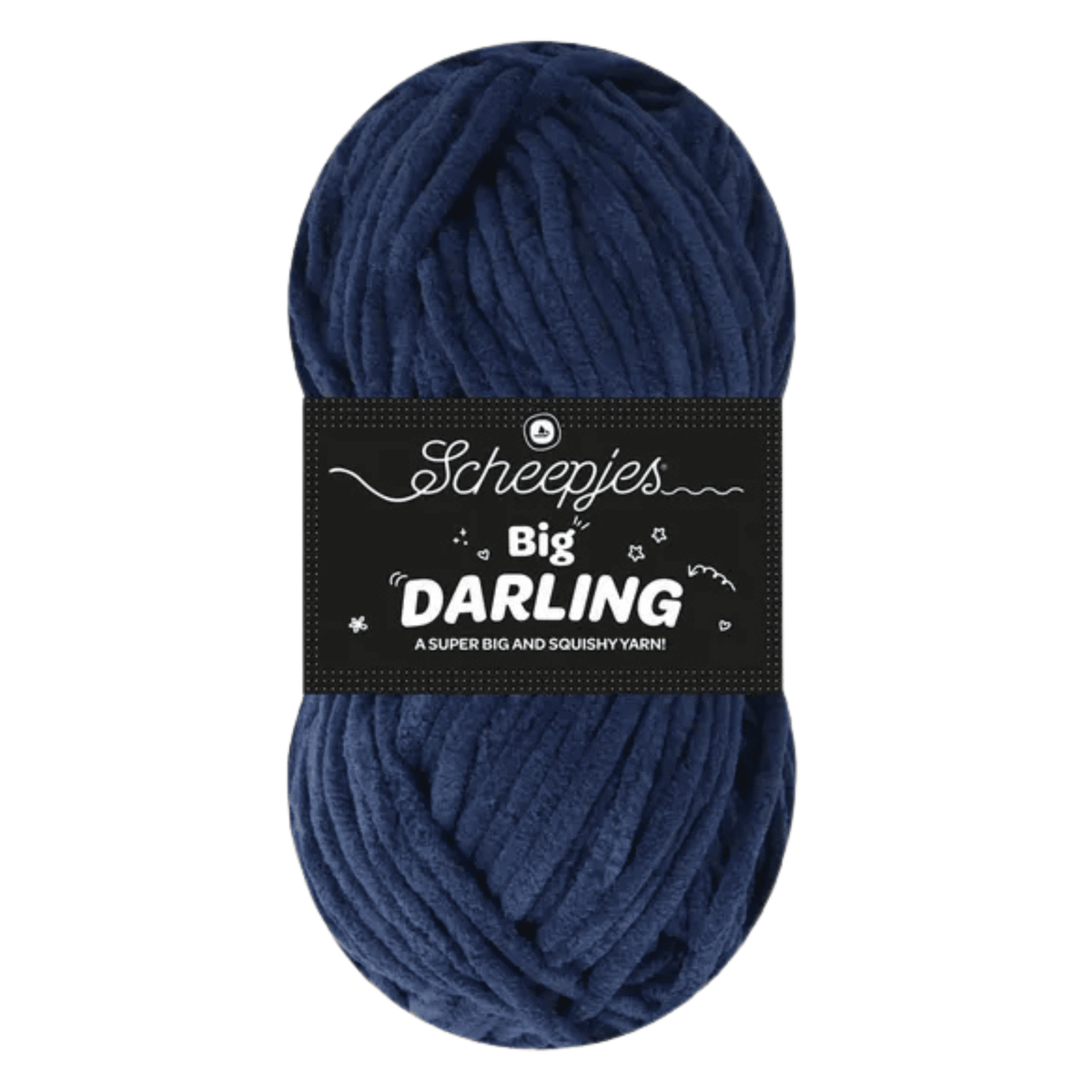 426 Peacock · Big Darling
