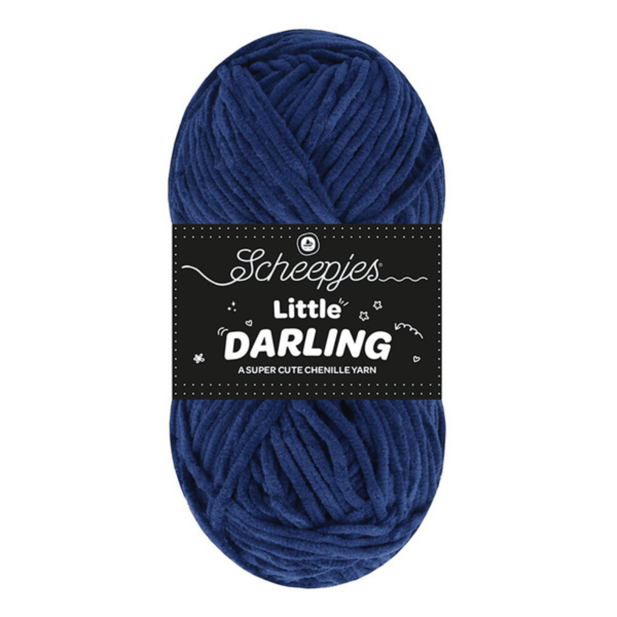 426 Peacock · Little Darling