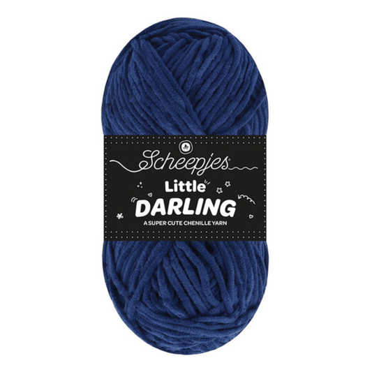 426 Peacock · Little Darling