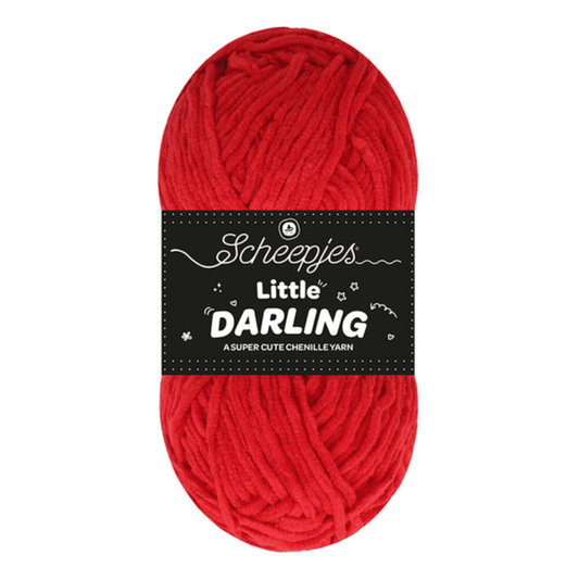 427 Cherry · Little Darling