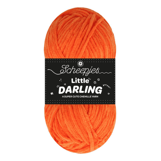 428 Crab · Little Darling