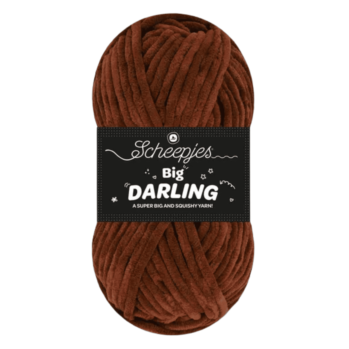 428 Red Panda · Big Darling