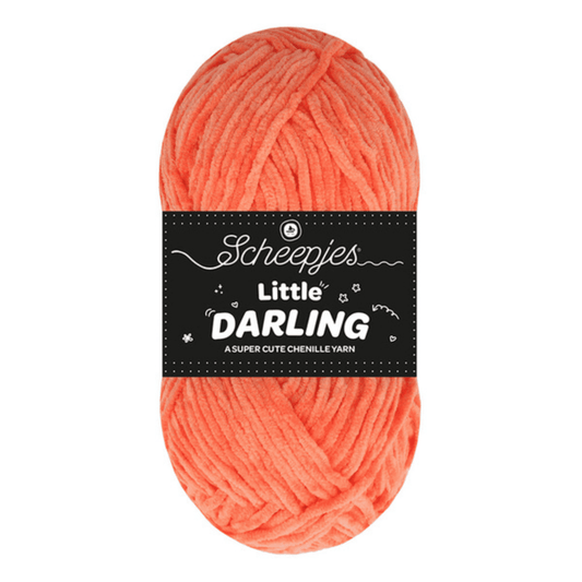 429 Shrimp · Little Darling