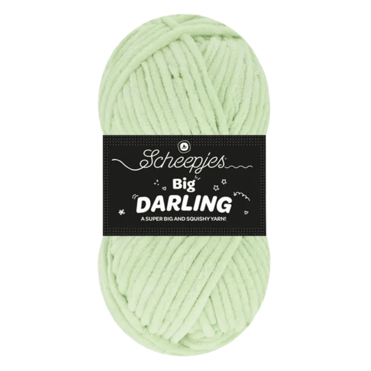 429 Toad · Big Darling