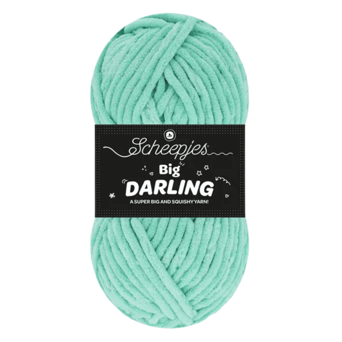 430 Bluefish · Big Darling
