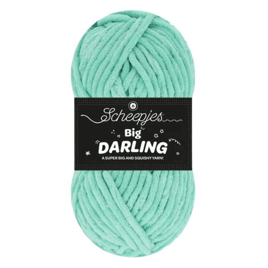 430 Bluefish · Big Darling