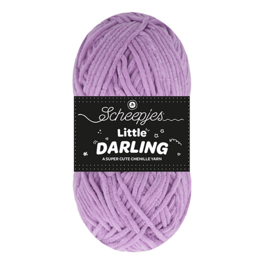 430 Jellyfish · Little Darling